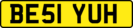 BE51YUH