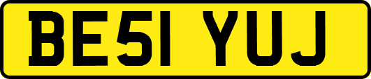 BE51YUJ