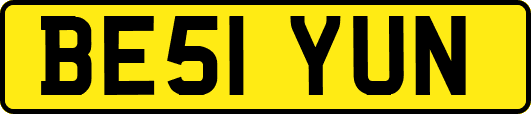 BE51YUN