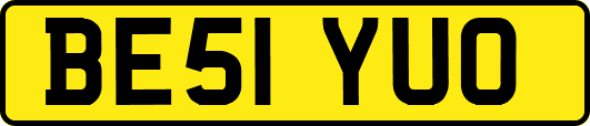 BE51YUO