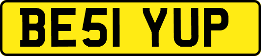 BE51YUP