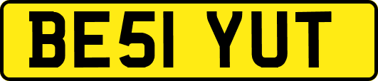 BE51YUT