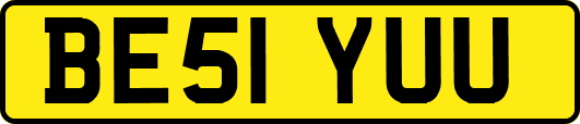BE51YUU