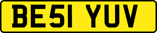 BE51YUV