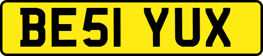 BE51YUX