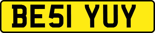 BE51YUY