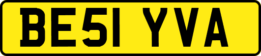 BE51YVA