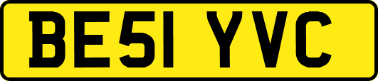 BE51YVC
