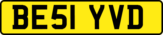 BE51YVD