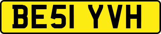 BE51YVH