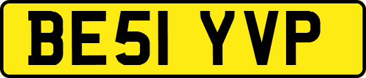 BE51YVP