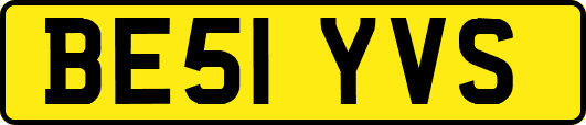 BE51YVS