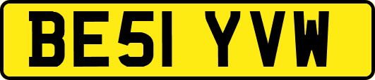 BE51YVW