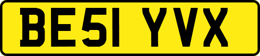 BE51YVX
