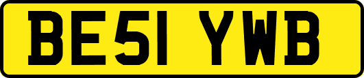 BE51YWB