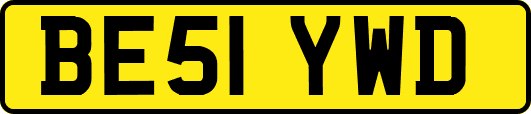 BE51YWD