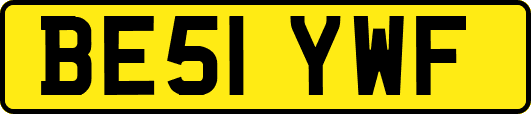 BE51YWF