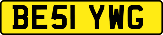 BE51YWG