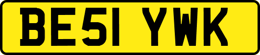BE51YWK