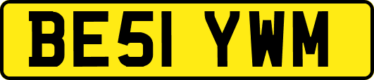 BE51YWM
