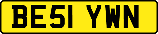 BE51YWN