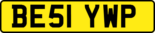 BE51YWP