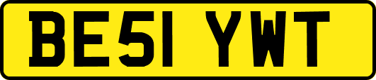 BE51YWT