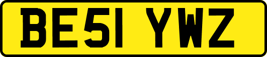 BE51YWZ
