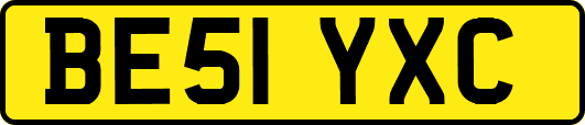 BE51YXC