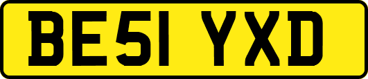 BE51YXD