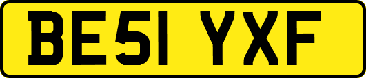 BE51YXF