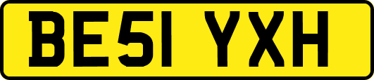 BE51YXH