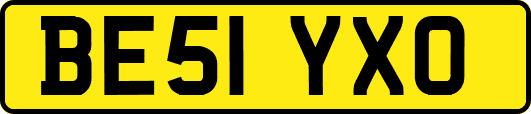 BE51YXO