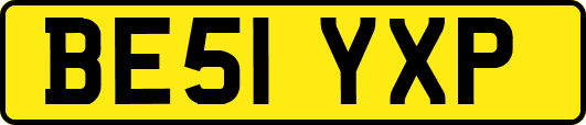BE51YXP