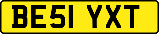 BE51YXT