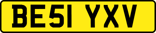 BE51YXV