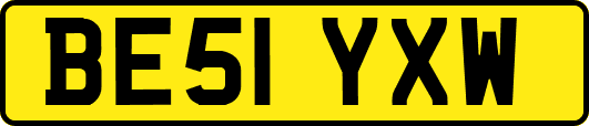 BE51YXW