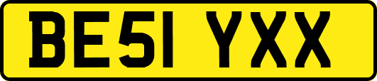 BE51YXX