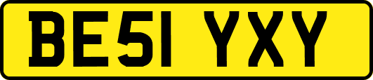 BE51YXY