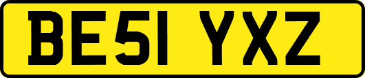 BE51YXZ
