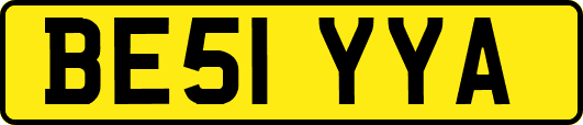 BE51YYA