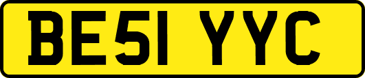 BE51YYC