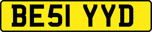 BE51YYD