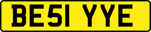 BE51YYE