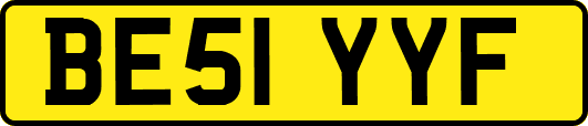 BE51YYF