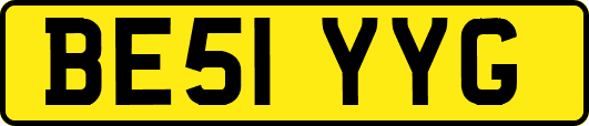BE51YYG