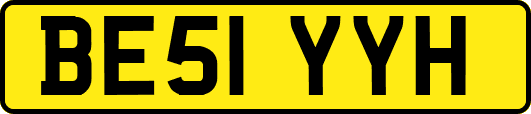 BE51YYH