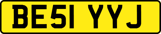 BE51YYJ