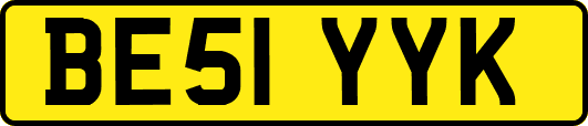 BE51YYK