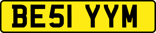 BE51YYM